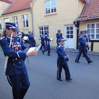 Korpstur til Bornholm / 1277371142